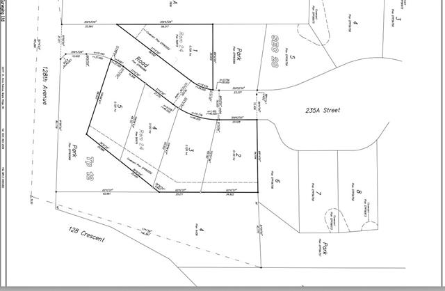 12850 235A Street, Maple Ridge