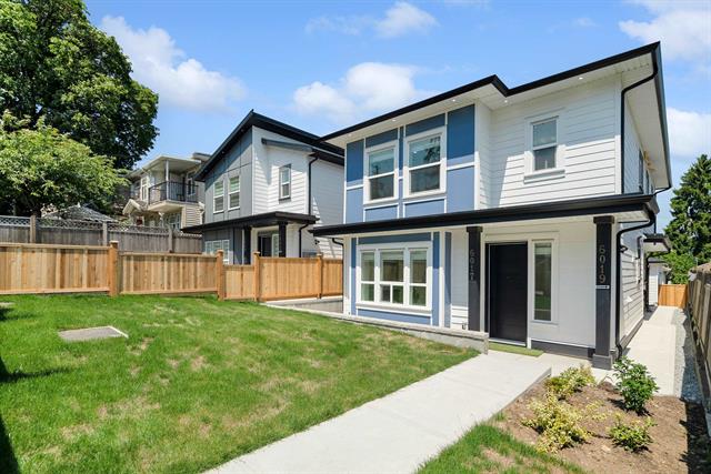 6017 Sprott St, Burnaby 2