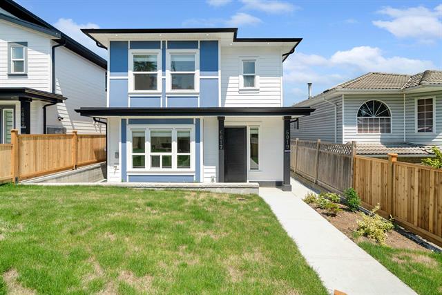 6017 Sprott St, Burnaby