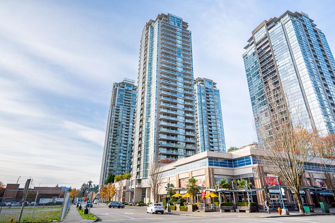 3506 2975 ATLANTIC AVENUE, Coquitlam 2