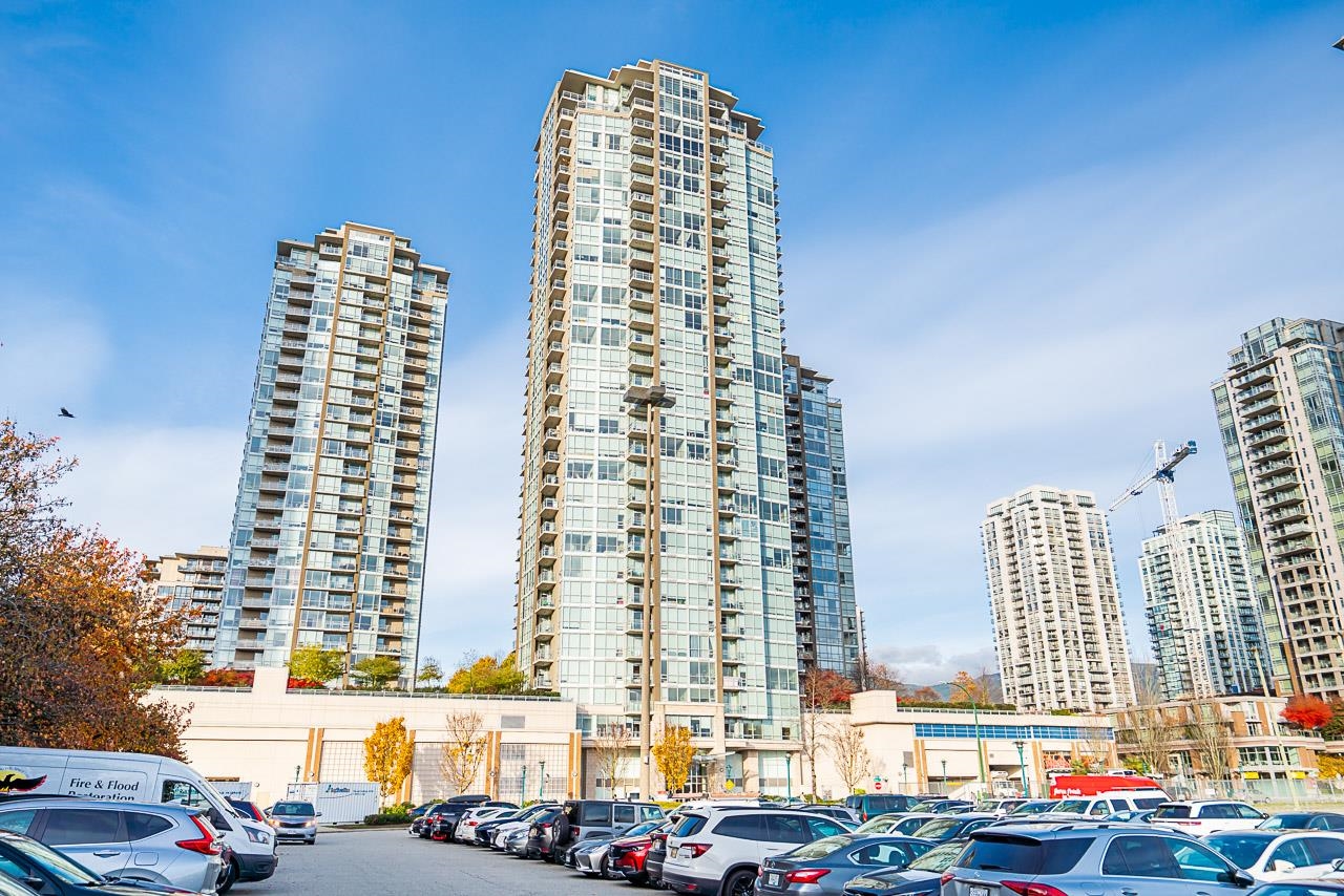 3506 2975 ATLANTIC AVENUE, Coquitlam 3