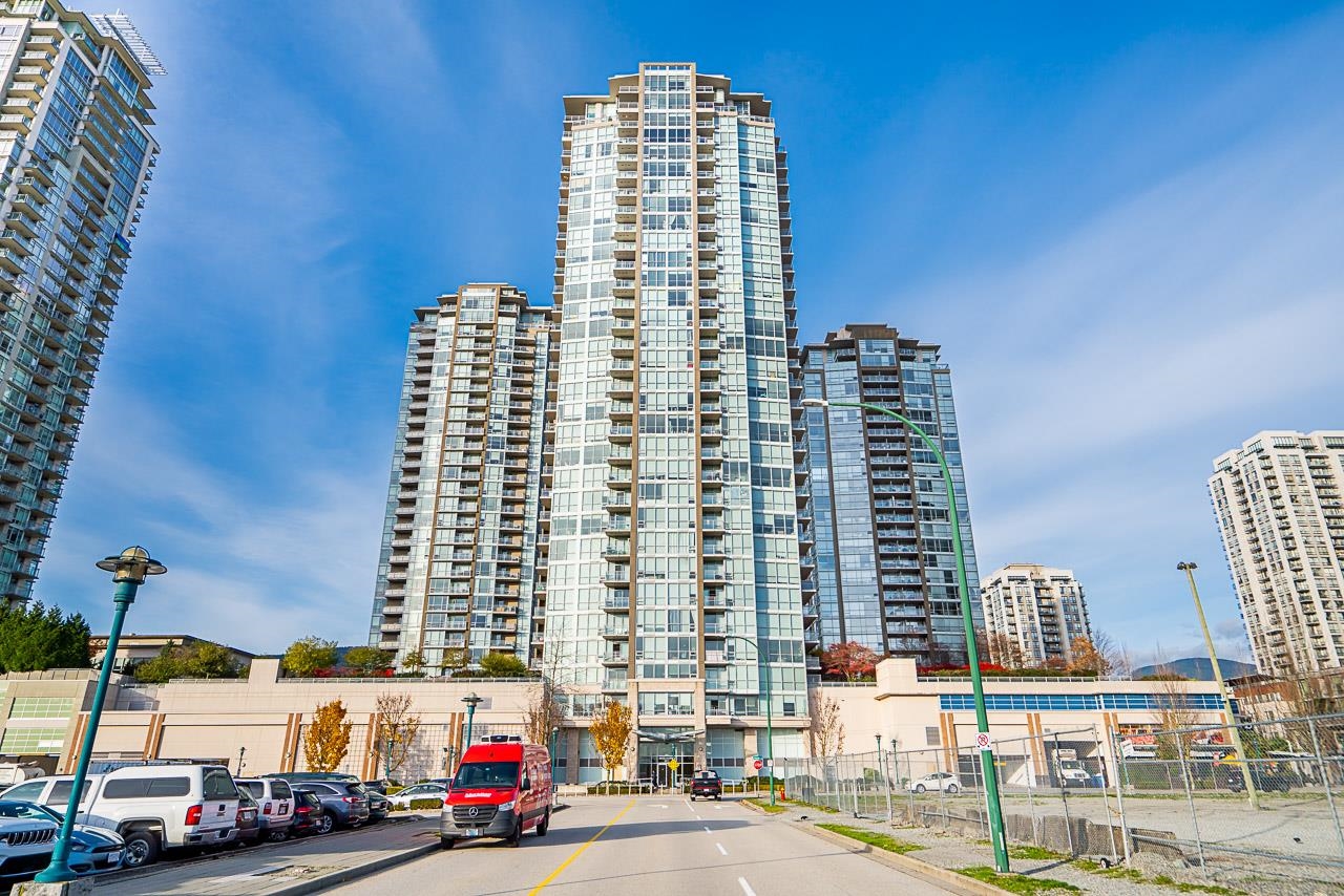 3506 2975 ATLANTIC AVENUE, Coquitlam 4