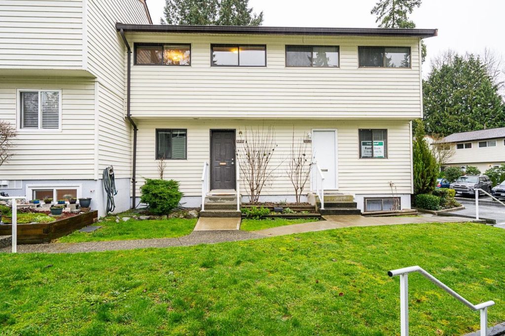 8916 ORION PLACE Burnaby