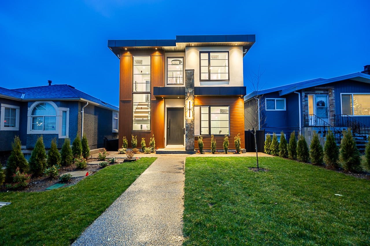 81 GROSVENOR AVENUE 2